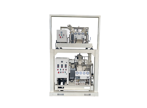 循环氧气增压一体机