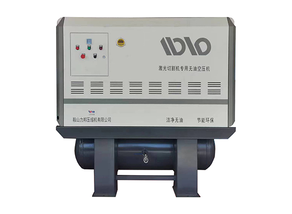 激光切割一体机